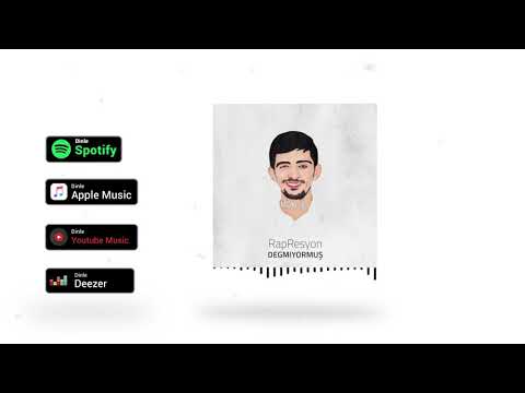 RapResyon - Değmiyormuş (feat. Mc Cambaz) (2018)
