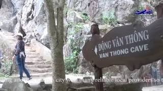 preview picture of video 'Ngu Hanh Son   Da Nang'