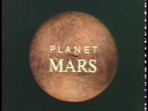 Landing On Mars Viking's Historic Mission (1987)