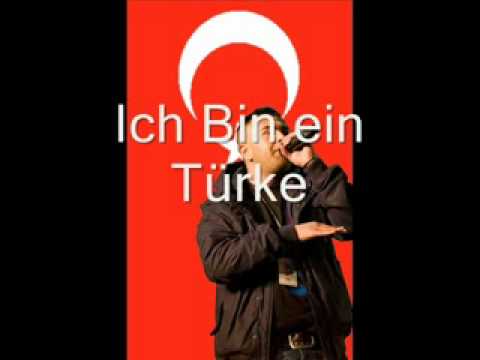 Summer Cem ft. Eko Fresh ft. Farid Bang