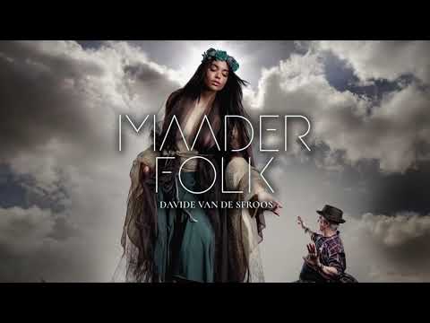 Davide Van De Sfroos - Il Mitico Thor (Official Audio)