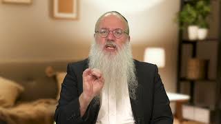 מבחן האמונה של יוסף: כשמלאך מזהיר אותך מסכנה - האם תמשיך בשליחות? | פרשת וישב (הרב יחיאל קוצר) - התמונה מוצגת ישירות מתוך אתר האינטרנט יוטיוב. זכויות היוצרים בתמונה שייכות ליוצרה. קישור קרדיט למקור התוכן נמצא בתוך דף הסרטון