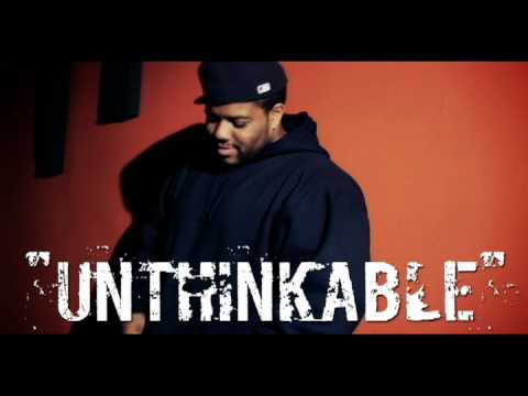 EXCLUSIVE DIME TV CHARLIE CLIPS "UNTHINKABLE" MUSIC VIDEO