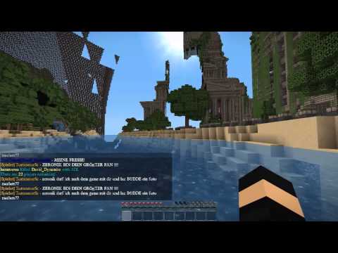 Fragen Freitag #05 - ( Minecraft WG Staffel 4 und andere Themen )