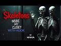 Sketelons In My Closet With Hook Rap Instrumental With Hook Sad Type Beat