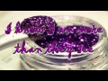 In This Moment - Dirty Pretty Lyrics