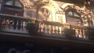 Cuando todas las historias se acaban - Maldita Nerea (Bilbao Corte Ingles 20-09-17)