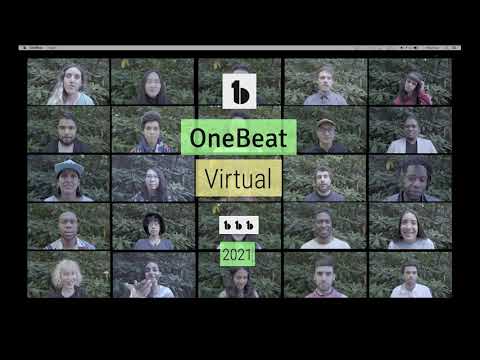 OneBeat Virtual - Apply Now