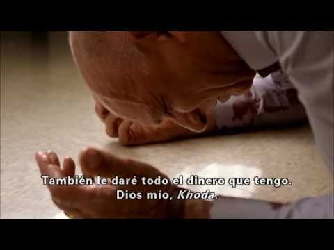 Casa de Arena y Niebla 2003 ▬▬ Excelente interpretación de Sir Ben Kingsley