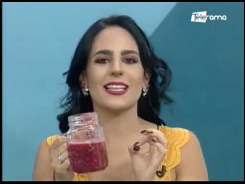 Beneficios de consumir la cáscara de las frutas en jugos