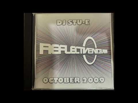 DJ STU E October 2009