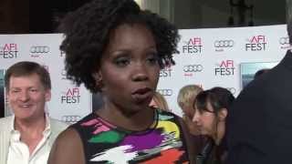 The Big Short: Adepero Oduye \