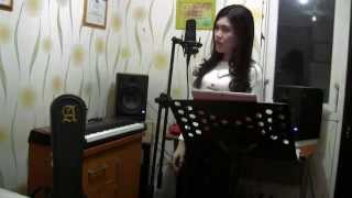 Shella Ikhfa - Misteri Cinta (Nicky Astria Cover) Versi Full