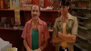 Half Baked-Hey Black Ass