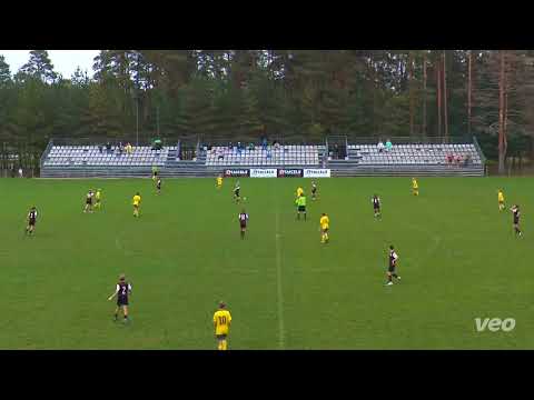 7. RIT U-13 (2010) Vidzeme - Zemgale 23.09.2023.