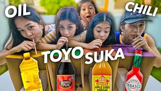 Download lagu DON'T Choose The WRONG Mystery DRINK!! (Laughtrip!) | Ranz and Niana mp3 Download lagu DON'T Choose The WRONG Mystery DRINK!! (Laughtrip!) | Ranz and Niana mp3