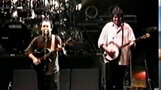 The Last Stop (Bela Fleck) | December 5th 1998 | Dave Matthews Band | Albany, NY