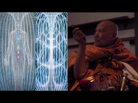 2015 Los Angeles Retreat - Session 3, Part 3 - Penetrating the Constructed Self