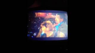 Tumbling Down - Tessanne Chin