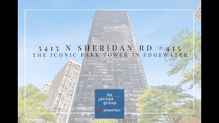 5415 N Sheridan Rd #415, Chicago