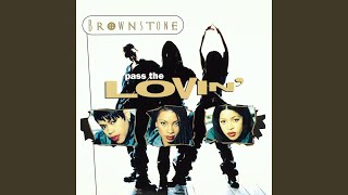Pass The Lovin' (UBQ Vibestone Dub)