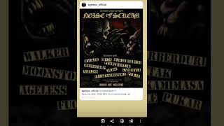 Download lagu merapat #metal #underground #acaramusik mp3 Download lagu merapat #metal #underground #acaramusik mp3