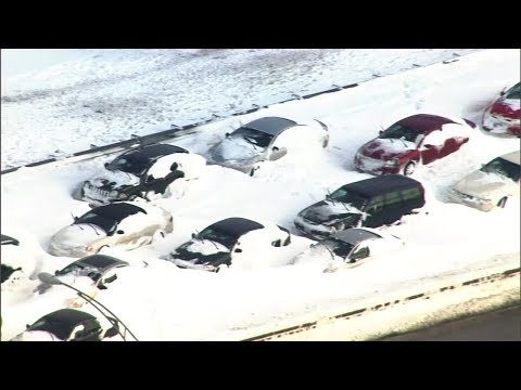 Top 10 weather events of the decade in the Chicago area