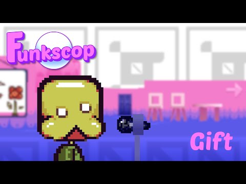 Funkscop v1.5 - Gift (Official Gameplay)