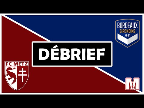 Vraiment pas joli ce (0-0) entre le FC Metz et Bordeaux !