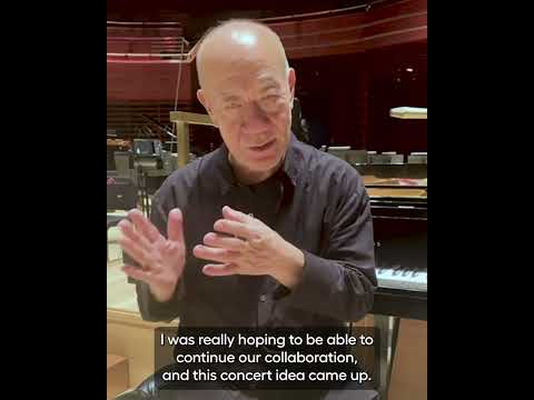 Joe returns as composer-in-residence with @ThePhiladelphiaOrchestra  Last tickets now released.