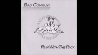 Bad Company, Run With The Pack