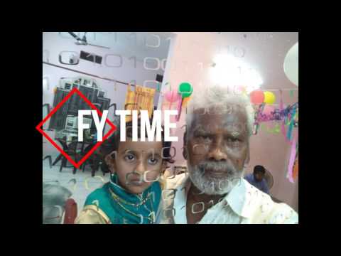 Happy Birthday Sreshta