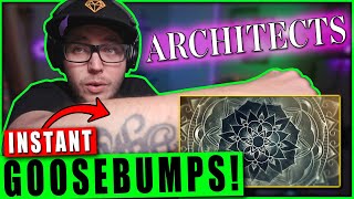 BUDS!!! | ARCHITECTS - &quot;Broken Cross&quot; (REACTION!!)