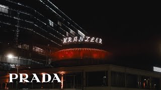 Prada The Sound of Prada Berlin | A Cultural Resonance