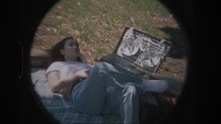 first Music Video