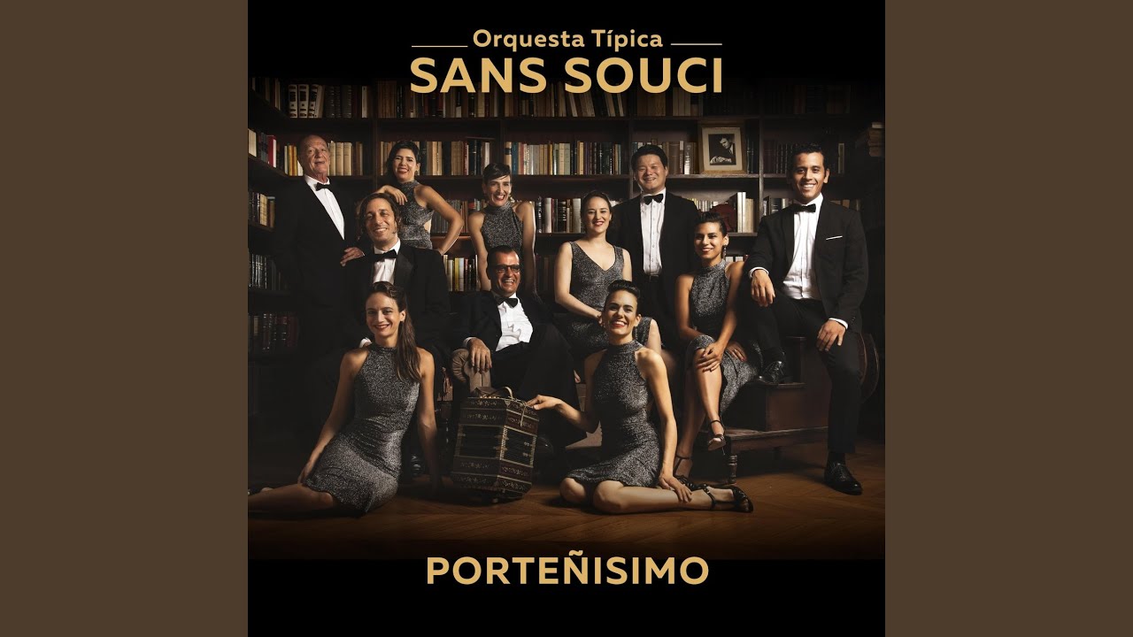 Fantasía en Tiempo de Tango