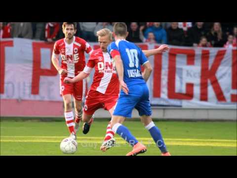 TITELFINALE _ Eupen - Antwerp