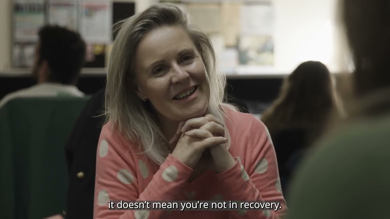 Let’s talk substance use  | MasiviweZA