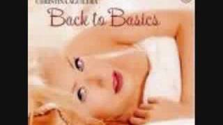 Christina Aguilera - Still Dirty