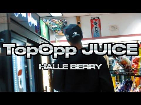 TopOpp Juice - HALLE BERRY (OppMix)