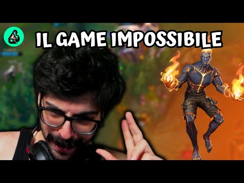 The Unwinnable Game - 1v9 Gameplay