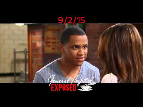 GENERAL HOSPITAL PREVIEW 9/2/15