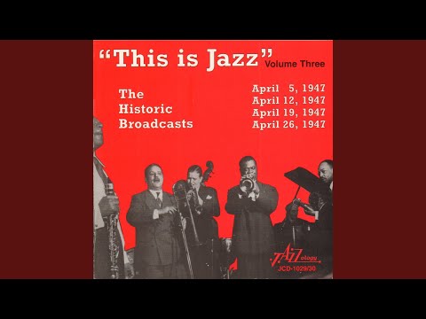 2: 19 Blues (Mamie's Blues)