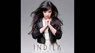 Indila - Ego (Audio officiel)