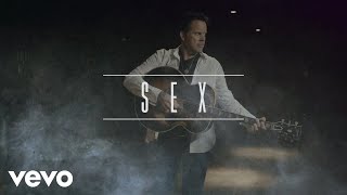 Gary Allan - SEX (Official Audio Video)