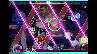 【 #わるこね 】KING/Kanaria(Covered by 月乃)/NORMAL 3【この悪い子猫ちゃんめ!】