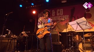 Stanley Jordan - 'My One And Only Love'