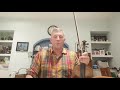 The music of James Scott Skinner 524: Donald Macpherson's Lament