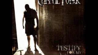 Carnal Forge - Testify for my Victims (Lyrics)