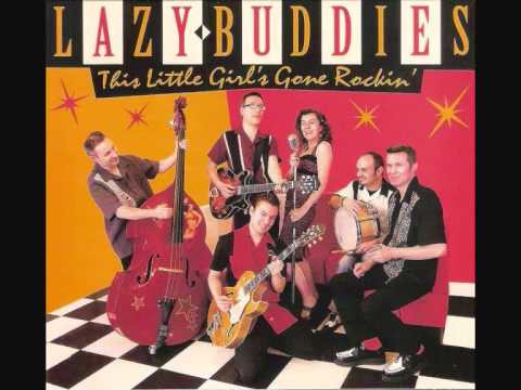 LAZY BUDDIES - Cadillac Cruisin'